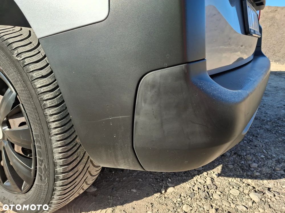 Citroën Berlingo M 1.5 BlueHDI Feel - 18