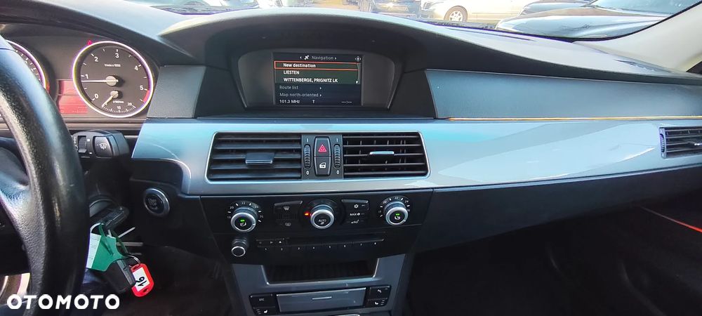 BMW Seria 5 520d Touring Edition Exclusive - 19