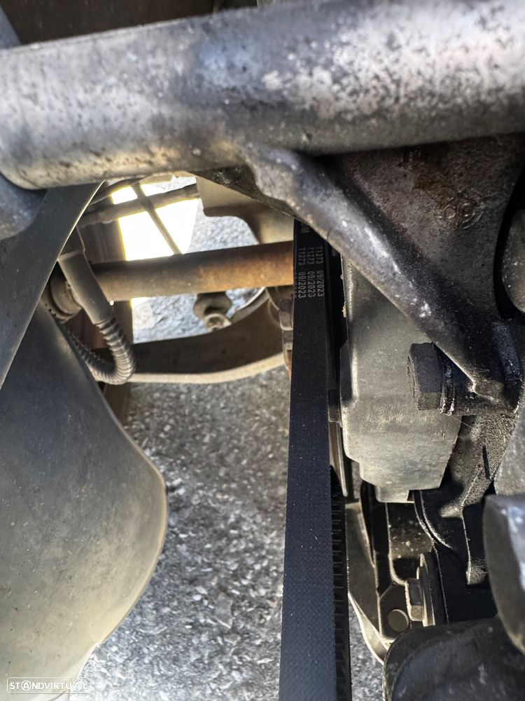 Peugeot 206 1.1 XT - 10