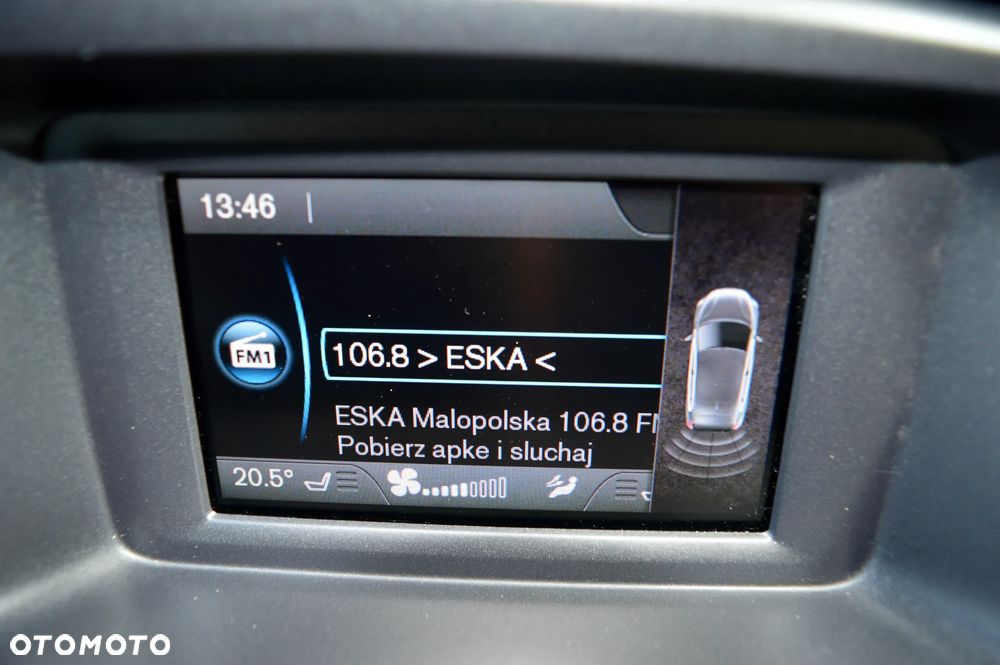 Volvo V40 D3 Geartronic R Design - 27