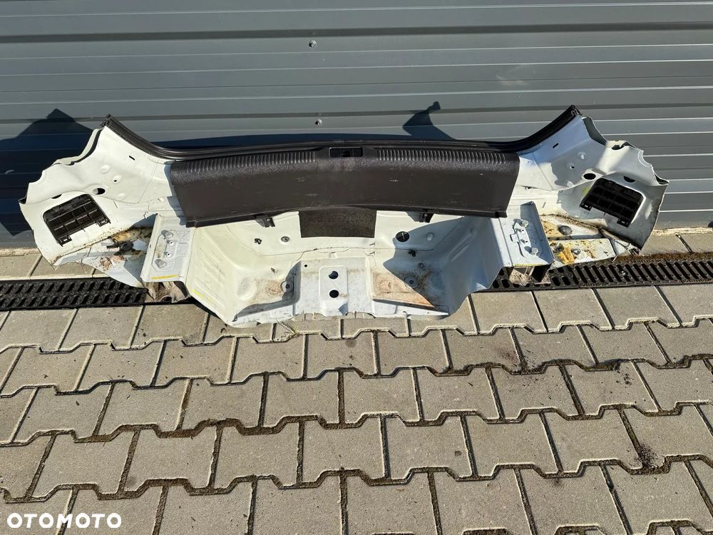 AUDI A5 8T COUPE 07-16 PAS TYLNY ĆWIARTKA POSZYCIE TYŁ - 3