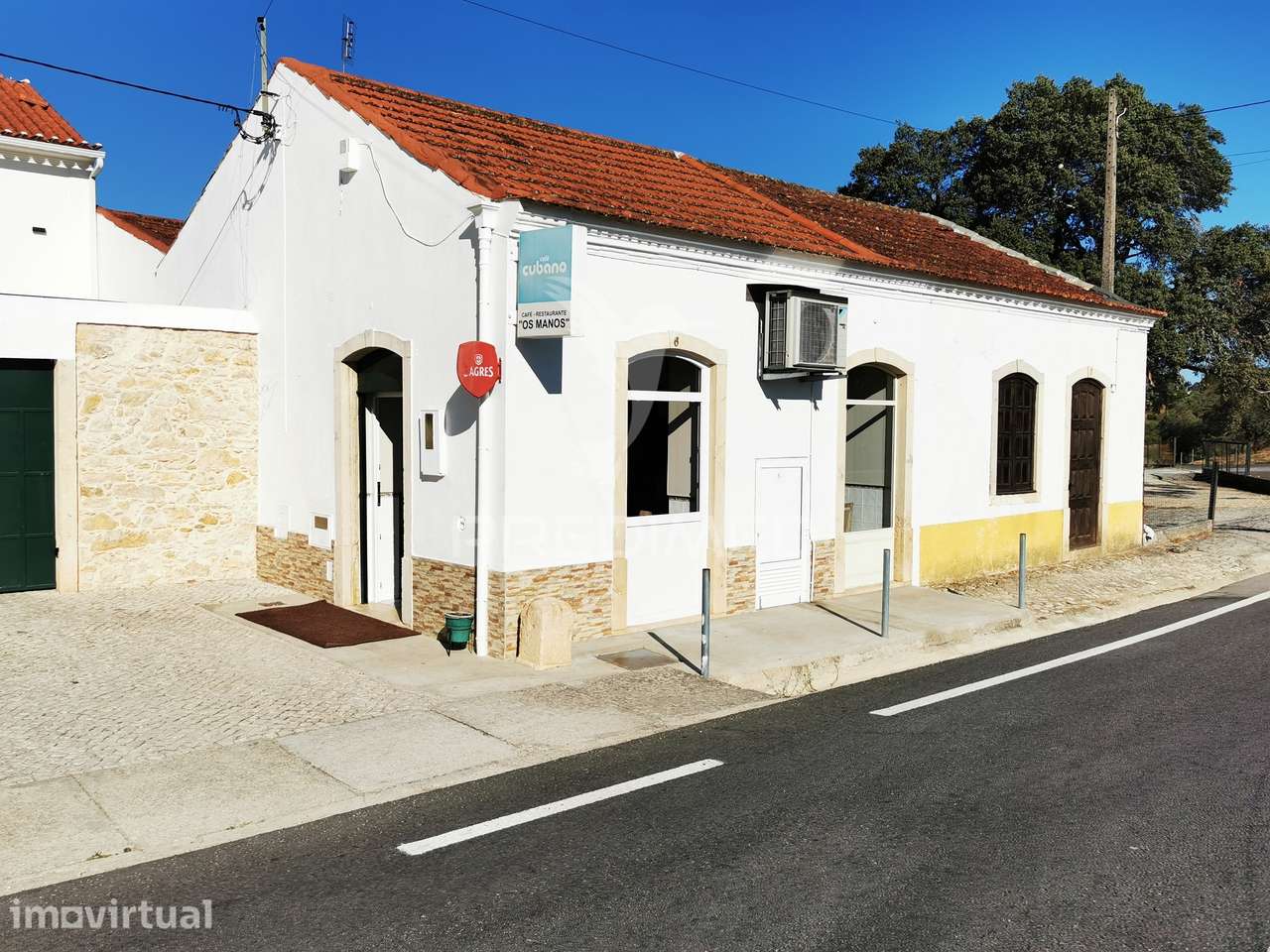Restaurante Os Manos em Tomar - Grande imagem: 2/33