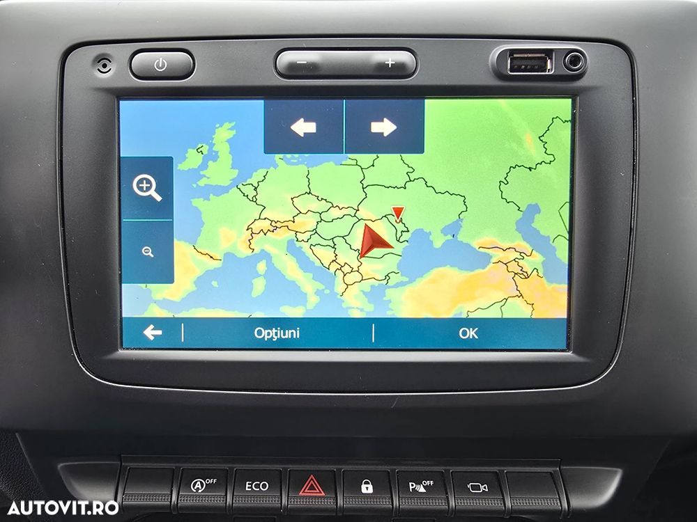 Dacia Duster Blue dCi 115 2WD Prestige+ - 24