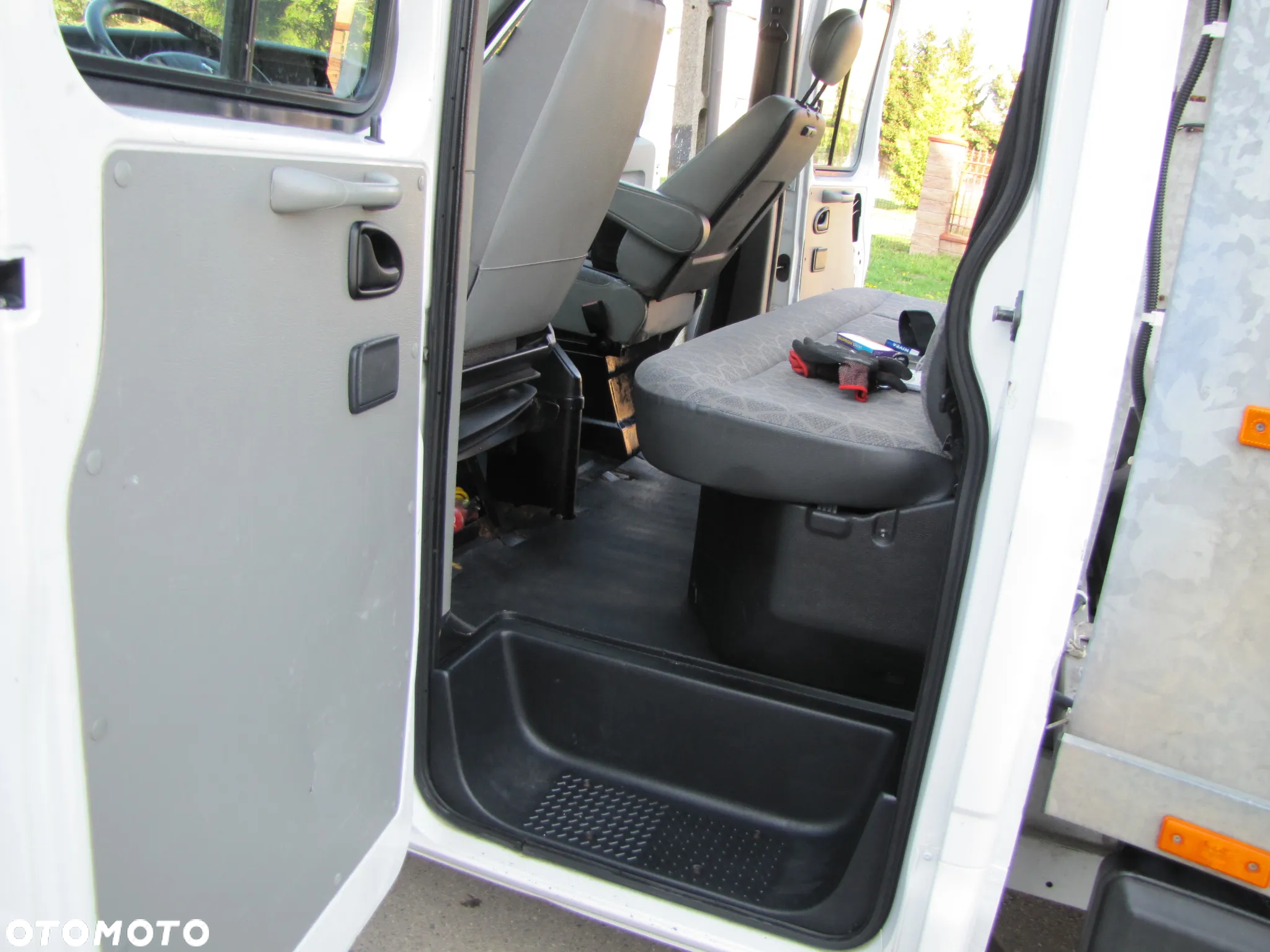 Renault master - 18