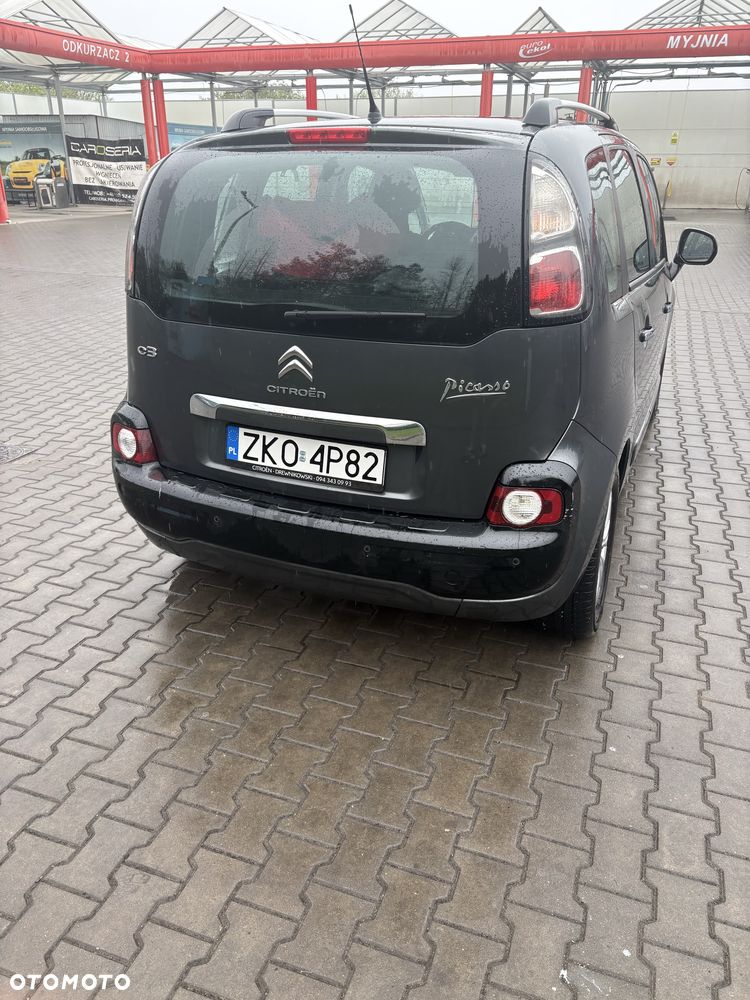 Citroën C3 Picasso - 3