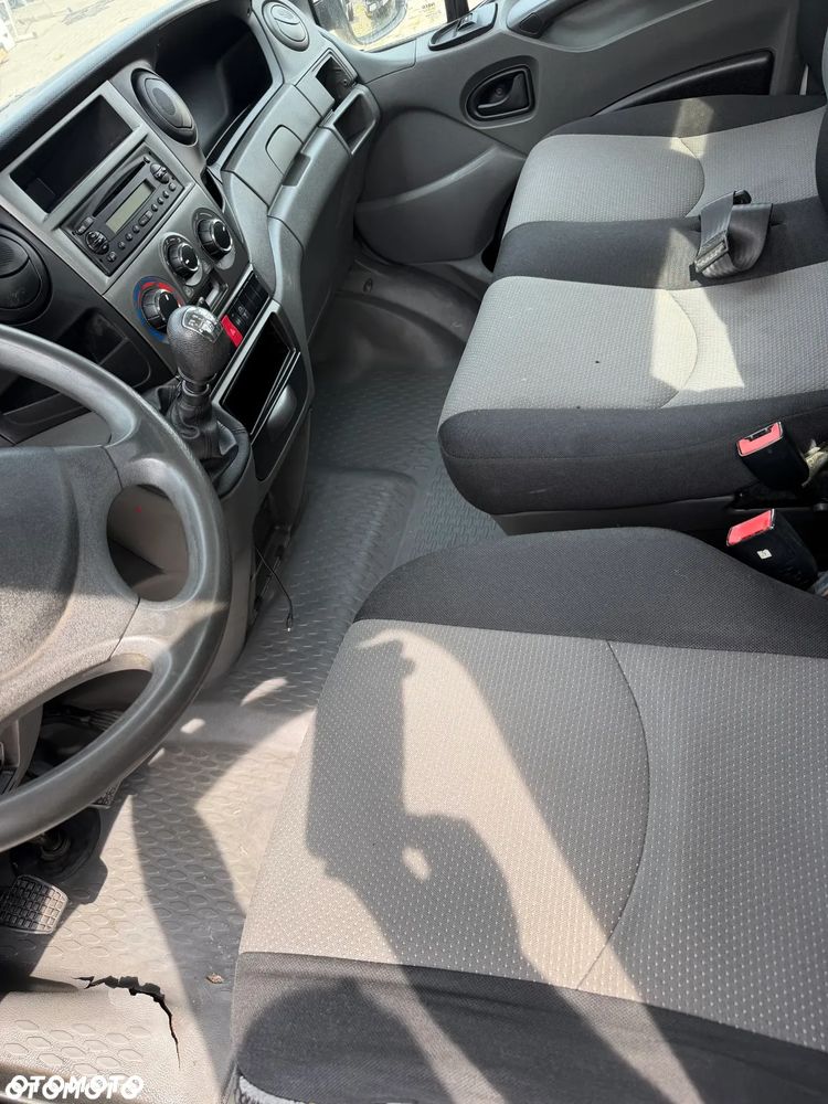 Iveco Daily 35C14 - 7