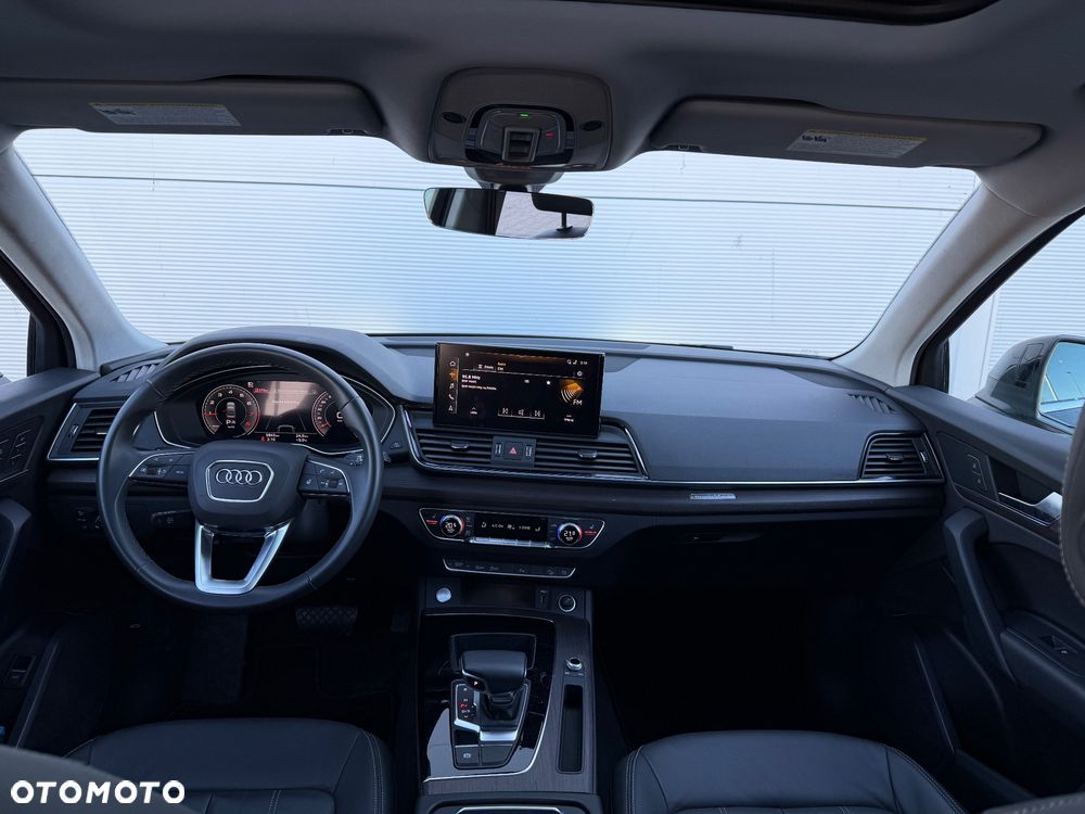 Audi Q5 - 17