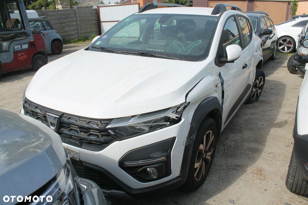 Dacia Sandero Stepway - 2