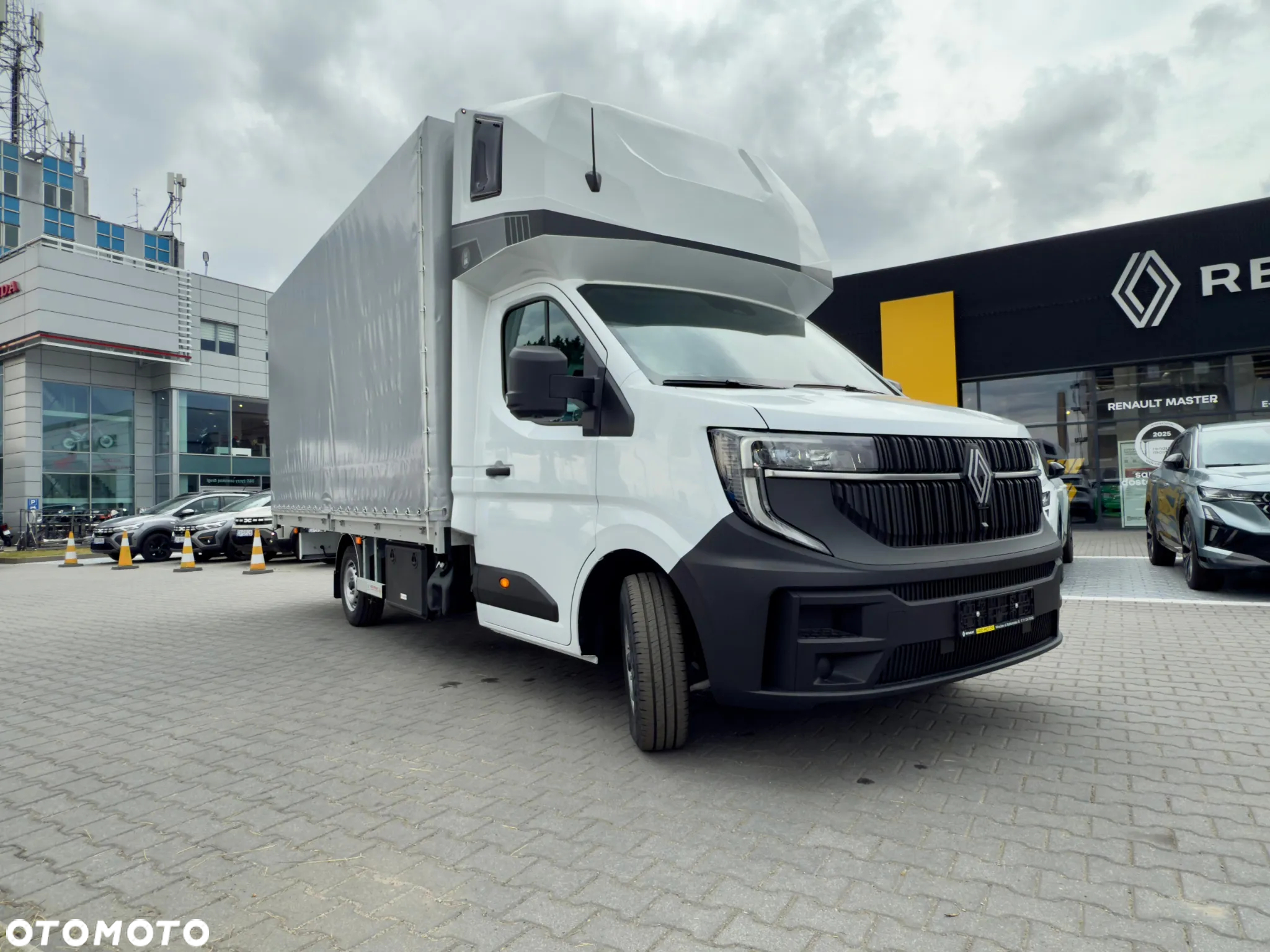 Renault MASTER - 3