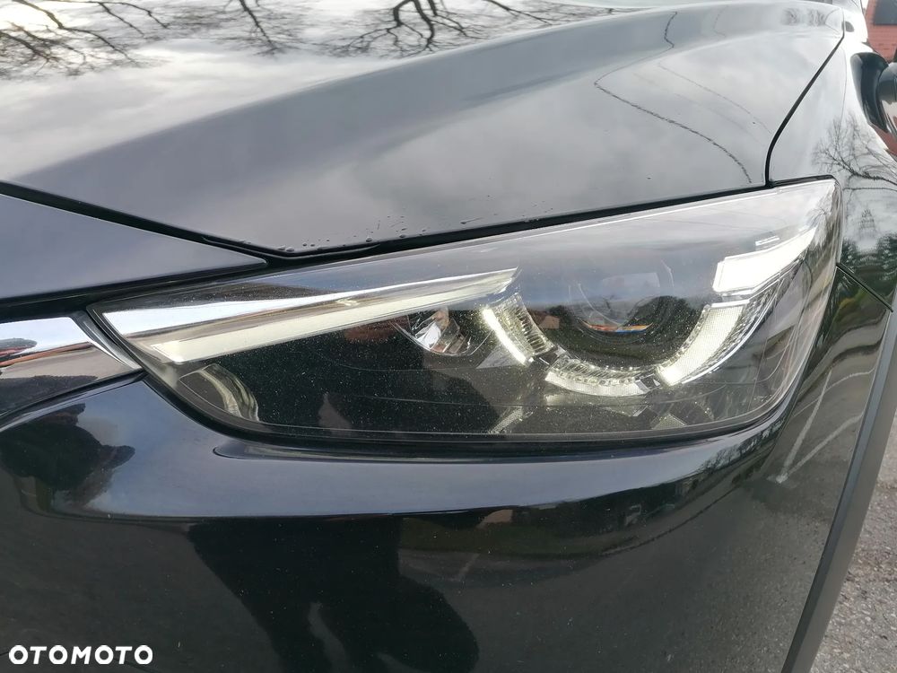 Mazda CX-3 SKYACTIV-G 120 FWD Center-Line - 10