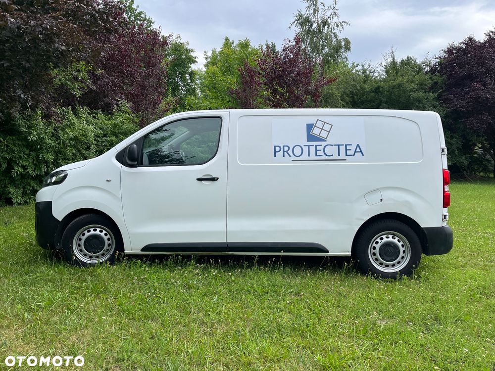 Citroën Jumpy - 8