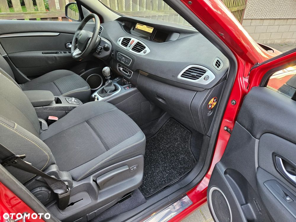 Renault Scenic 1.9 dCi Alize - 4