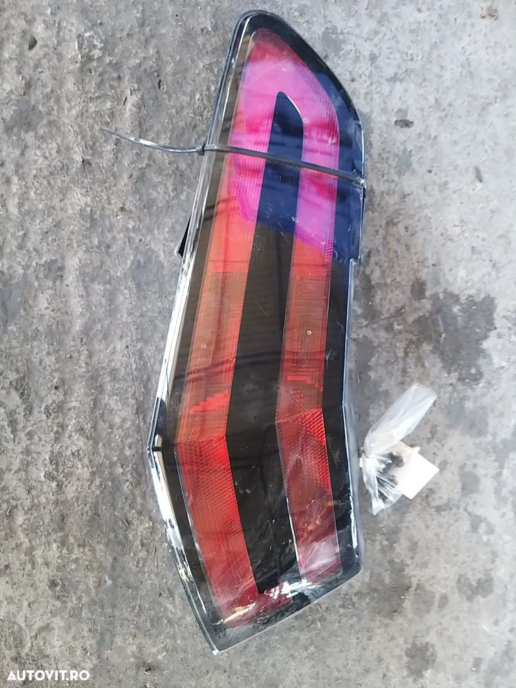 Stop Stanga pentru Chevrolet Volt an 2011-2015 cod: 22780011 - 1