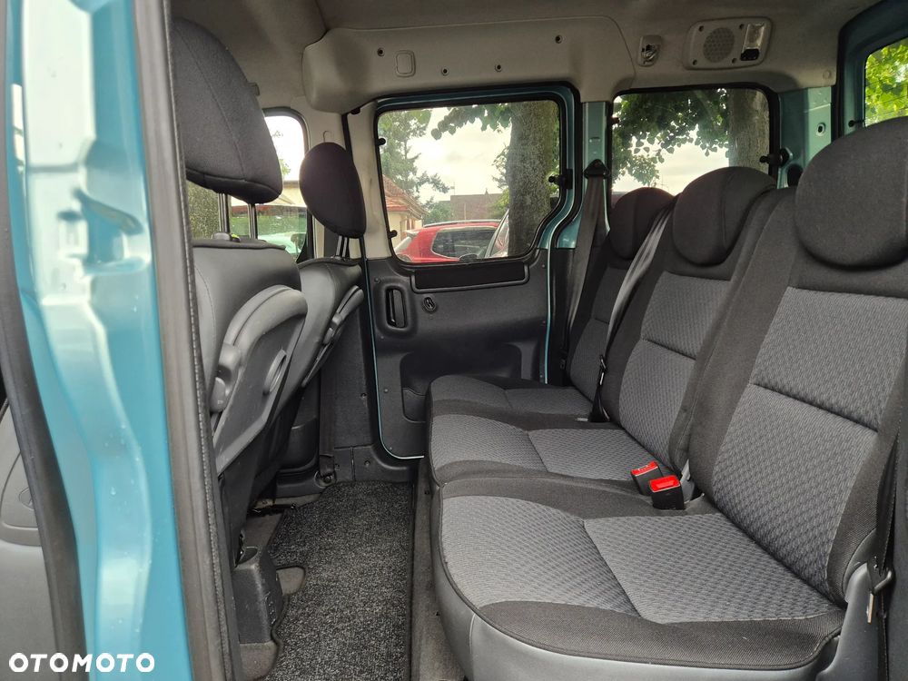 Citroën Berlingo Multispace 1.4i Plus - 19