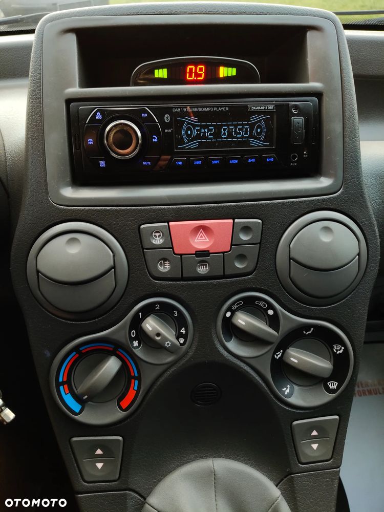 Fiat Panda 1.1 Active - 8