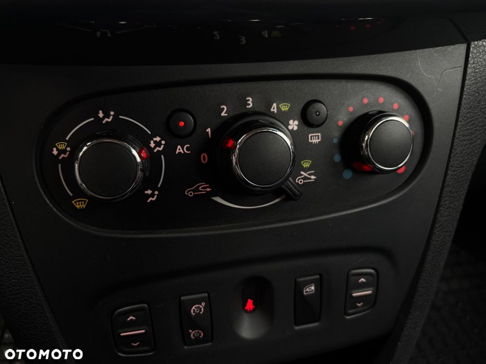 Dacia Sandero Stepway - 14