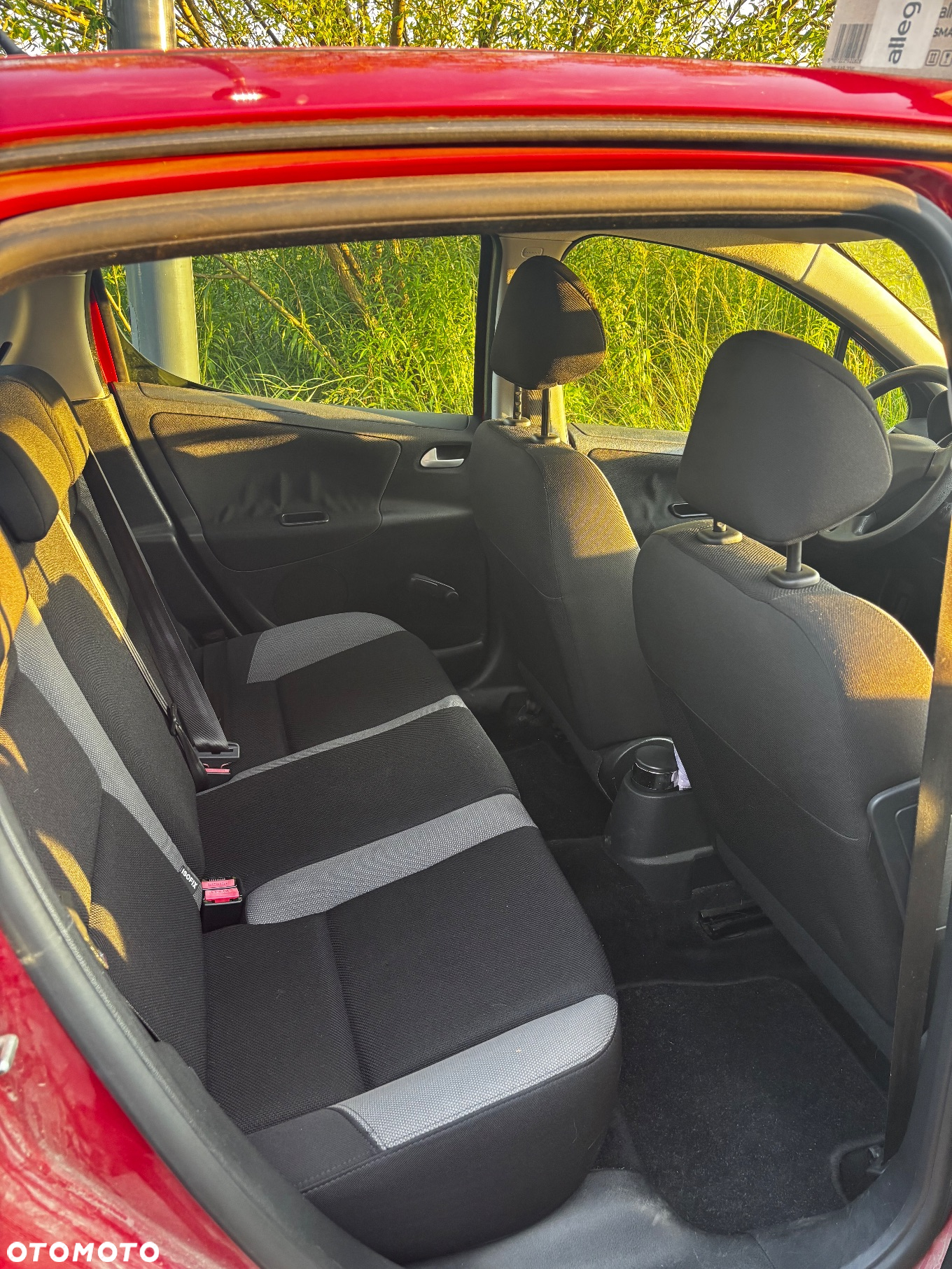 Peugeot 207 - 17