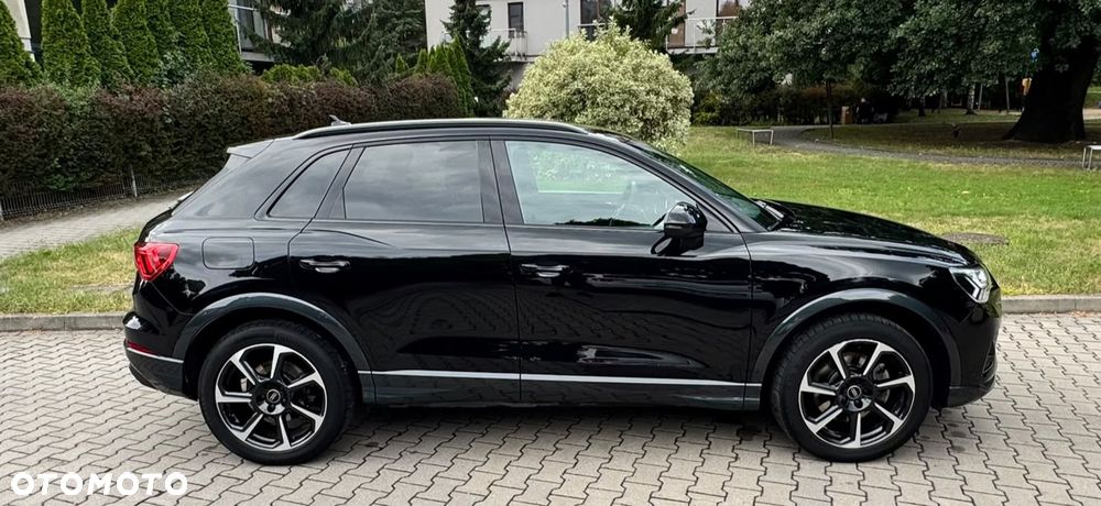 Audi Q3 40 TFSI Quattro S tronic - 8