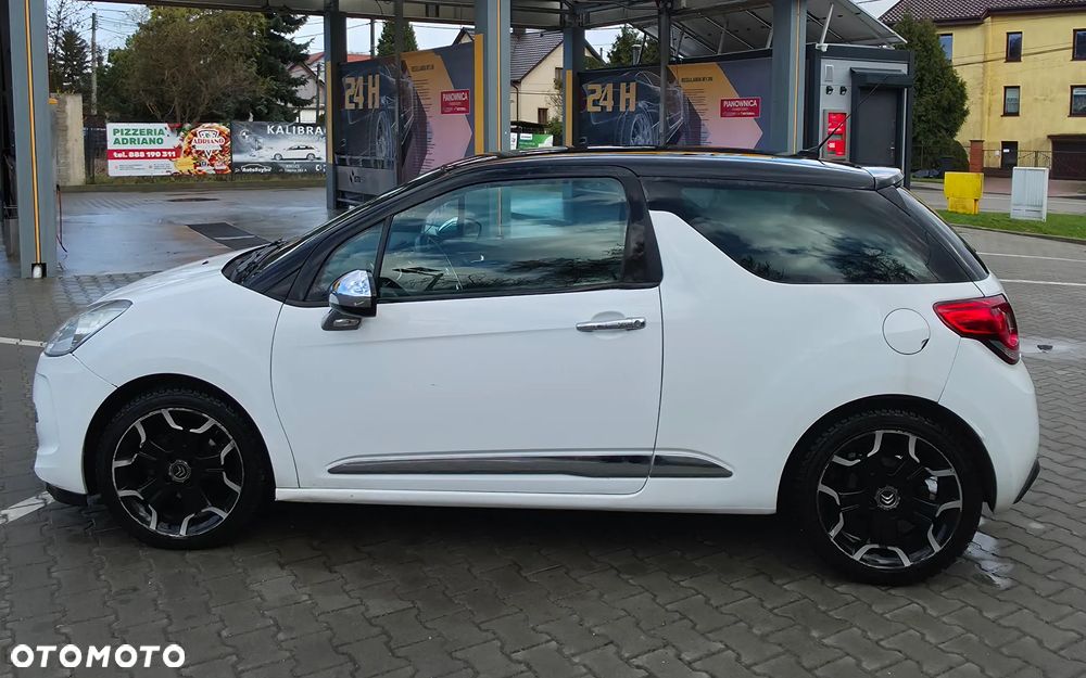 Citroen Ds3 2012 photo 4