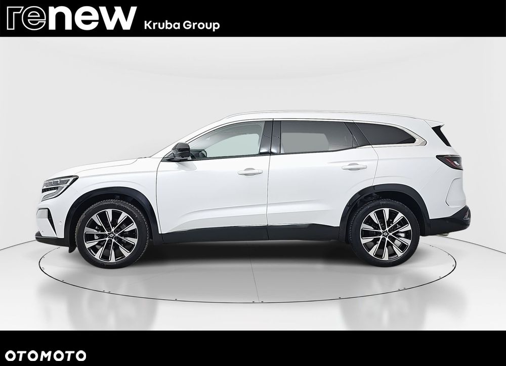 Renault Espace 1.2 E-Tech Full Hybrid 200 Techno MMT 7os - 8