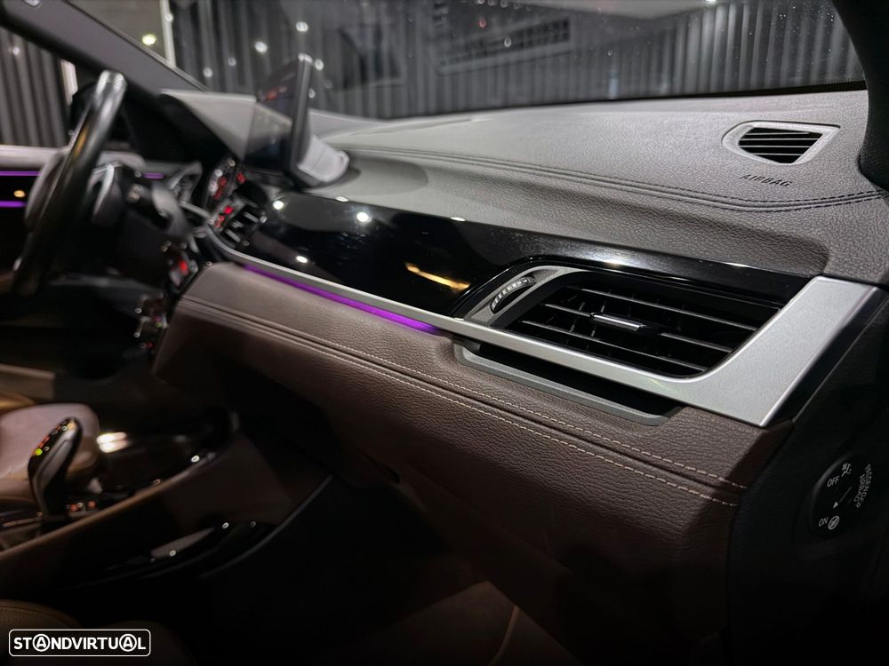 BMW X2 20 d sDrive Auto - 40