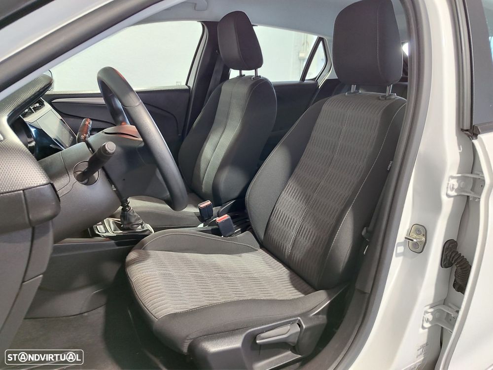Opel Corsa 1.5 D Elegance - 12