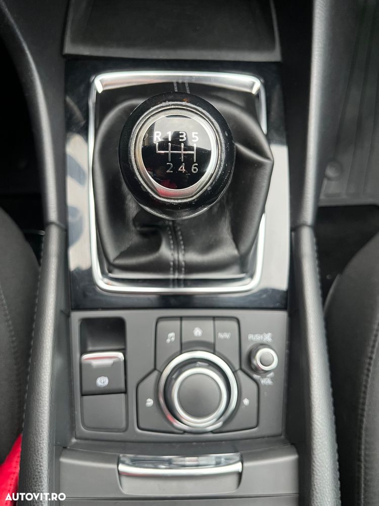 Mazda 3 G120 Attraction - 20