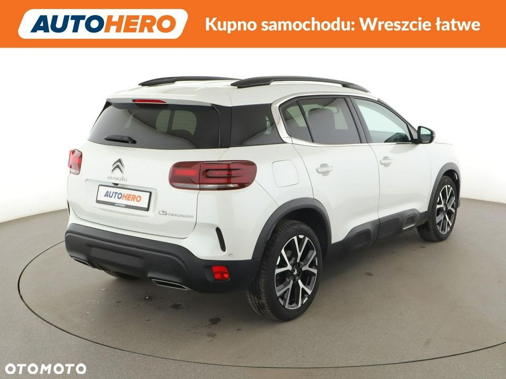 Citroën C5 Aircross 1.5 BlueHDi Shine Pack EAT8 - 7