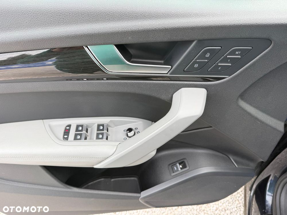 Audi Q5 3.0 TDI Quattro Tiptronic - 21