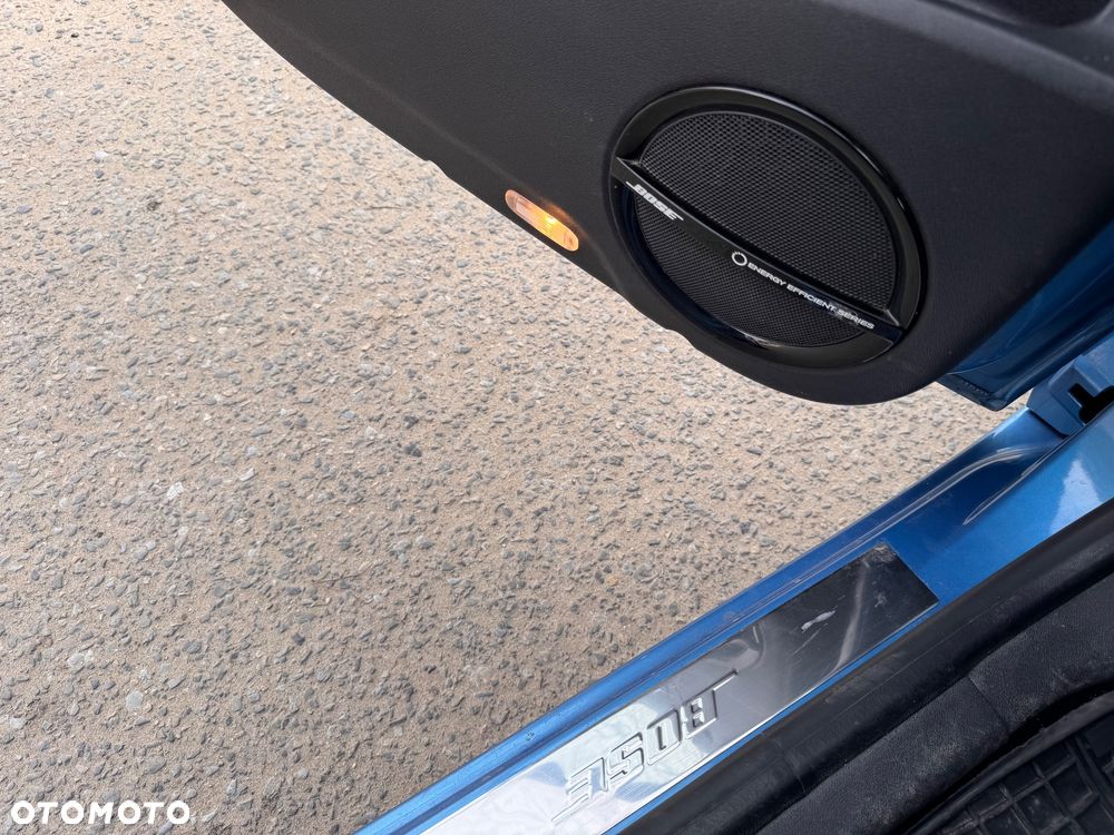 Renault Scenic 1.5 dCi Bose EDC - 21