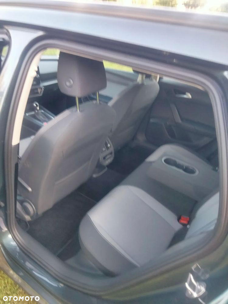 Seat Leon 1.5 TSI Full LED - 10