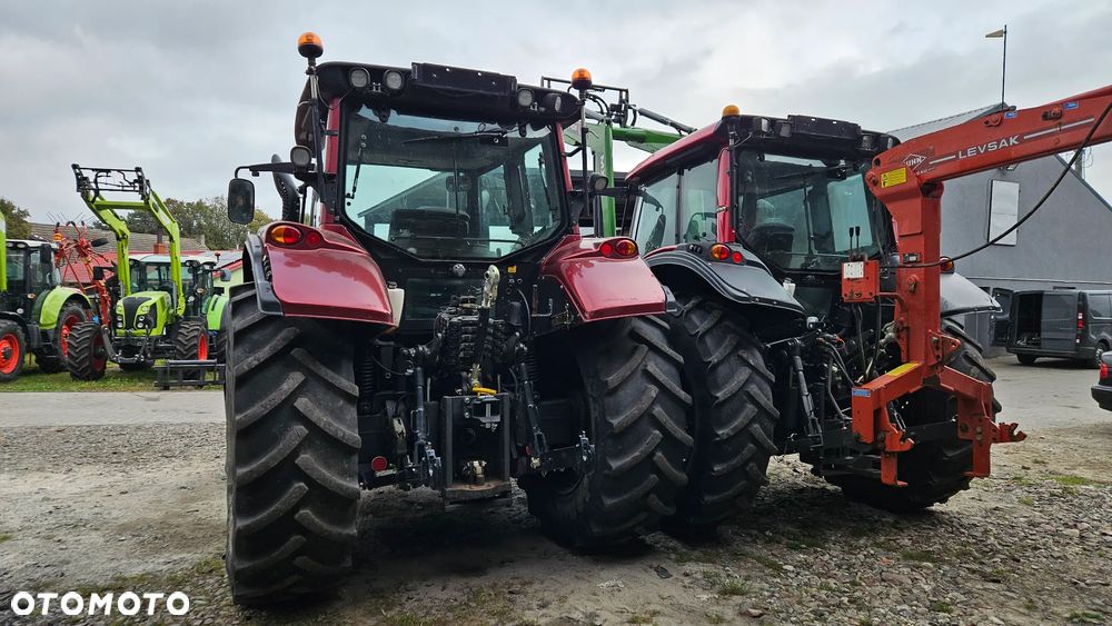 Valtra N163 Versu/Direct - 4