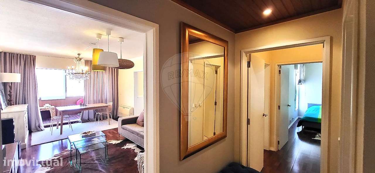 Apartamento T3 para arrendamento - Grande imagem: 2/20