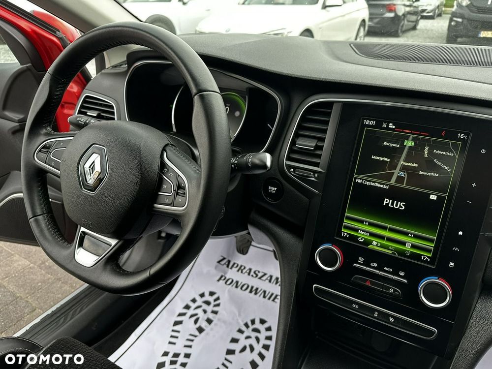Renault Megane - 8