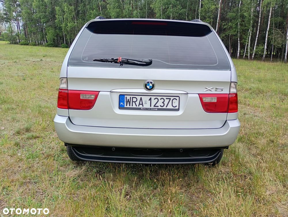 BMW X5 3.0d - 36
