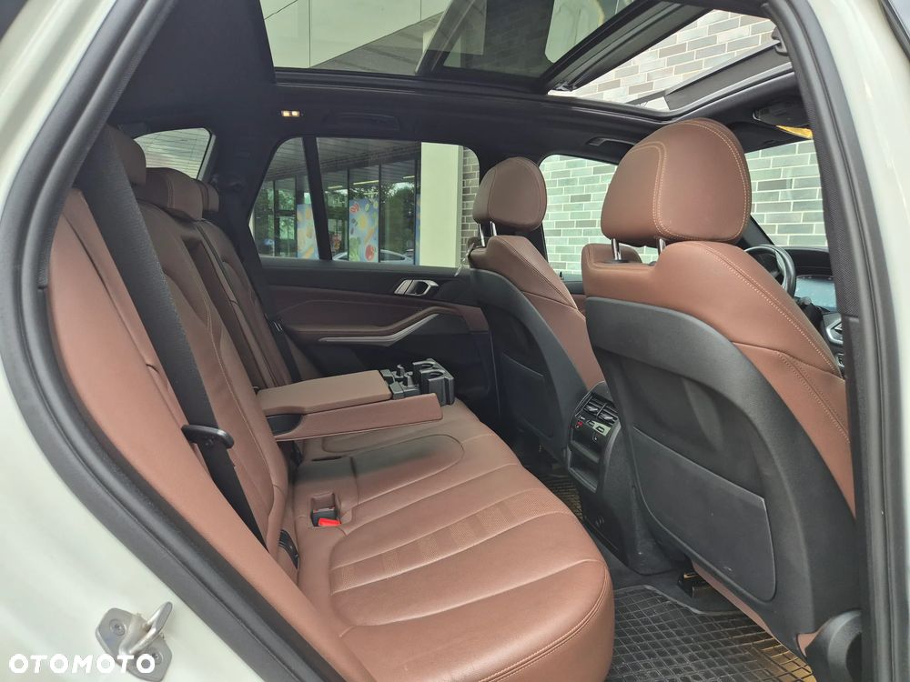 BMW X5 - 27