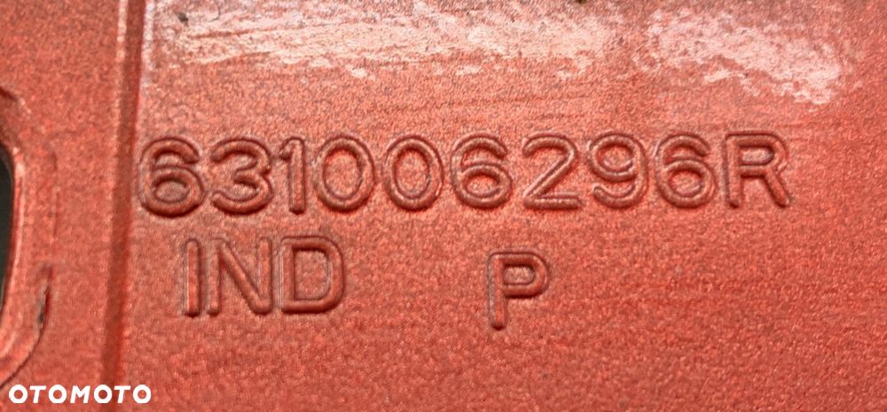 TWINGO III 14- BŁOTNIK PRZÓD PRAWY 631006296R - 12
