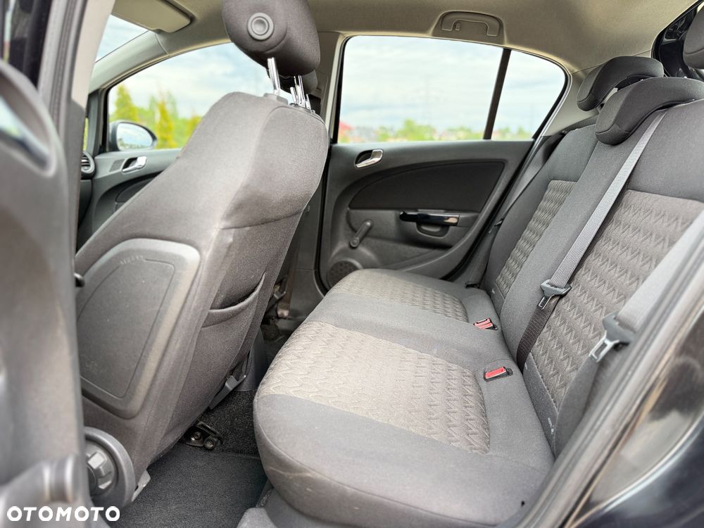 Opel Corsa 1.4 16V EcoFLEX Start-Stop 150 Jahre - 16