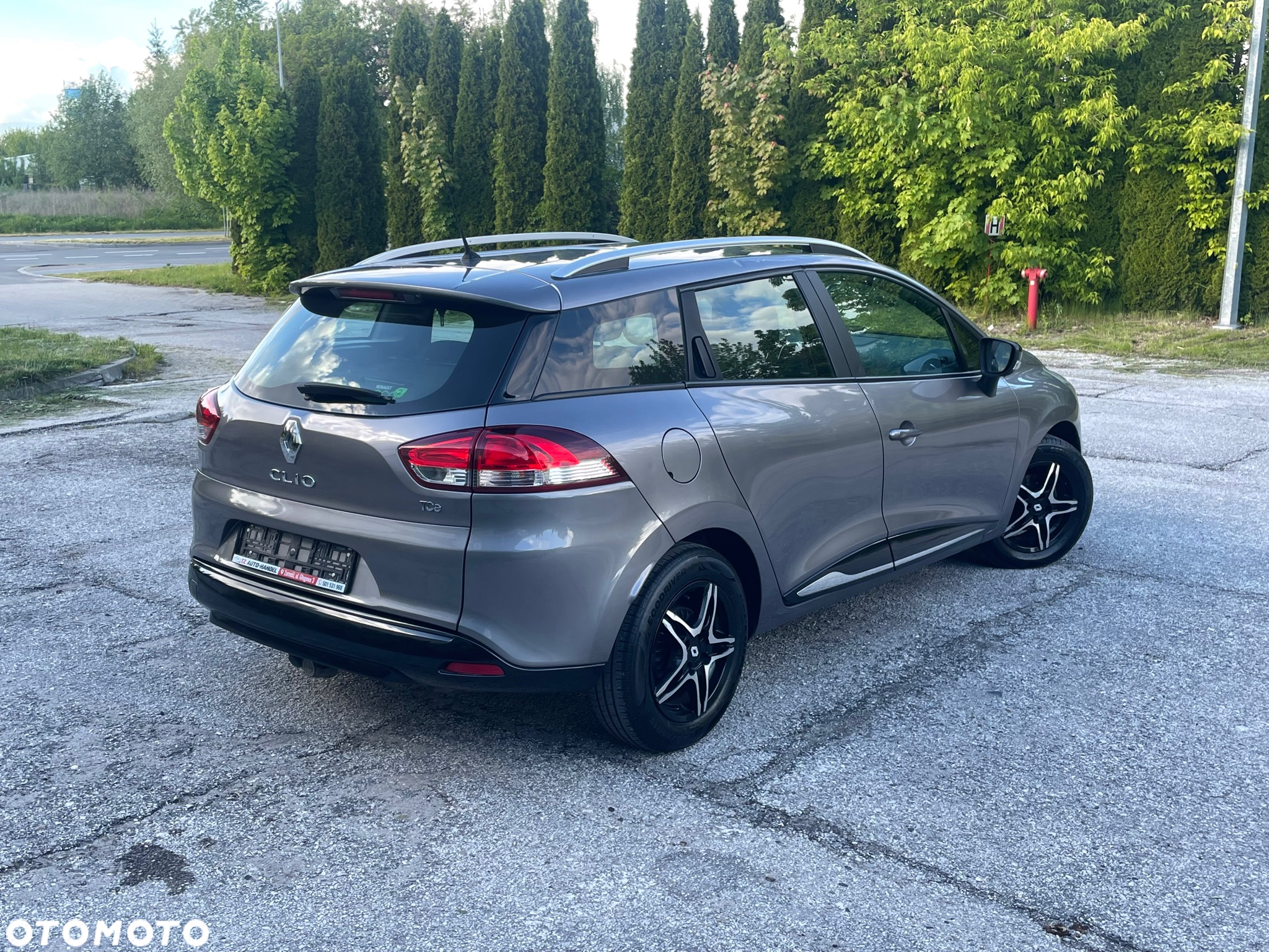 Renault Clio (Energy) TCe 90 Start & Stop INTENS - 22
