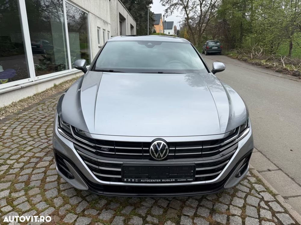 Volkswagen ARTEON 1.4 eHybrid OPF DSG R-Line - 3