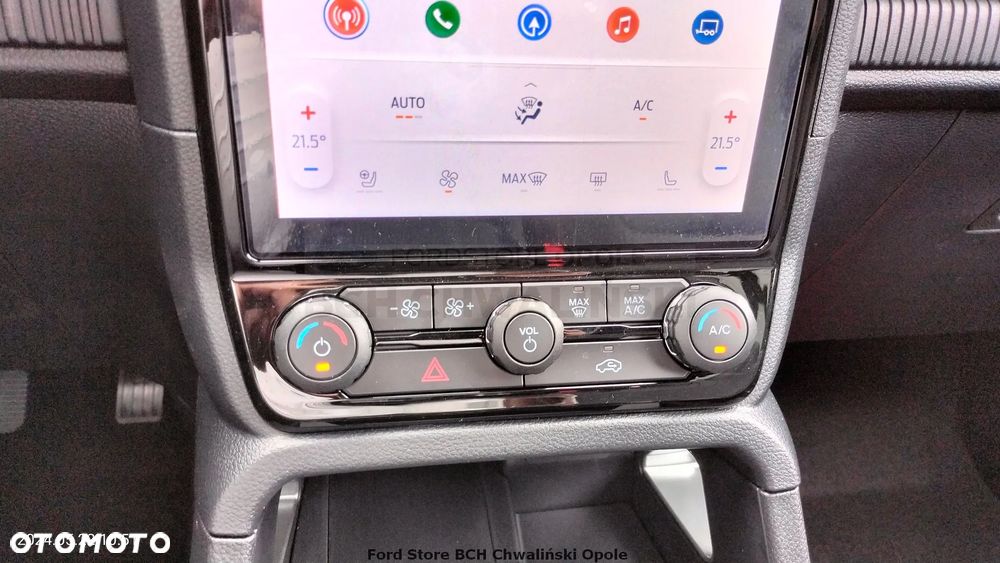 Ford Ranger 2.0 EcoBlue Bi-Turbo 4x4 DC Wildtrak - 19