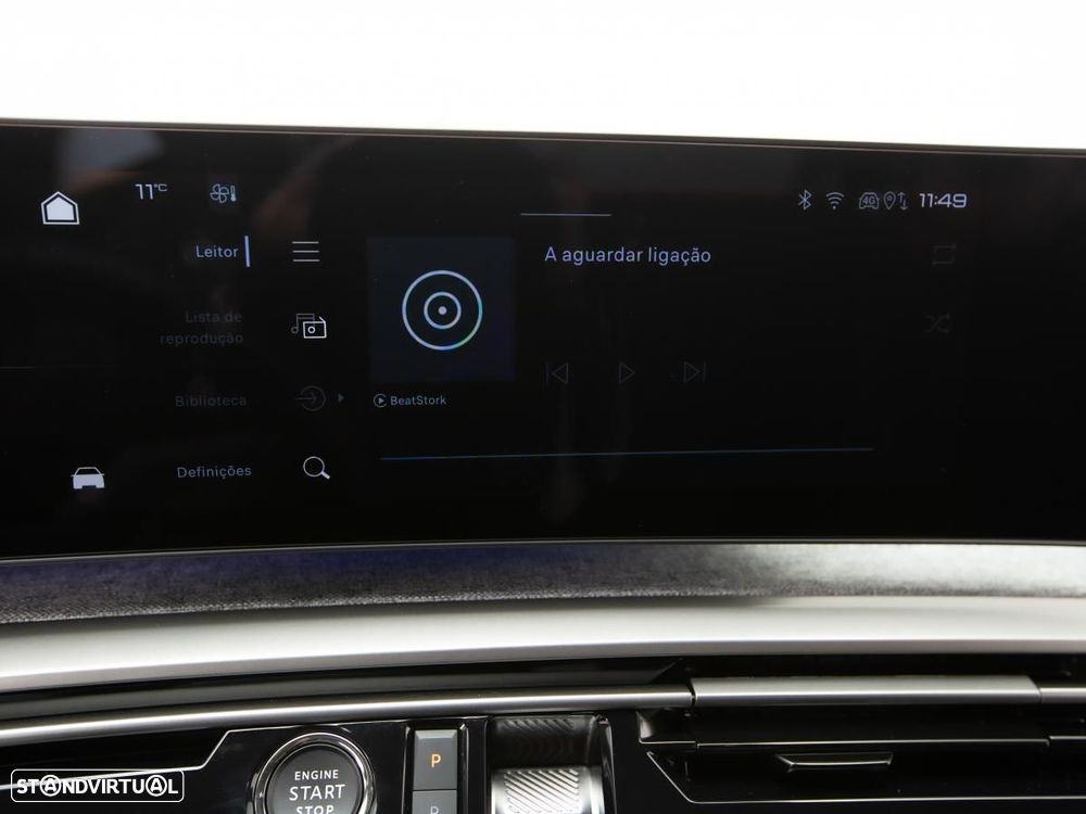 Peugeot E-3008 73 kWh Allure - 22