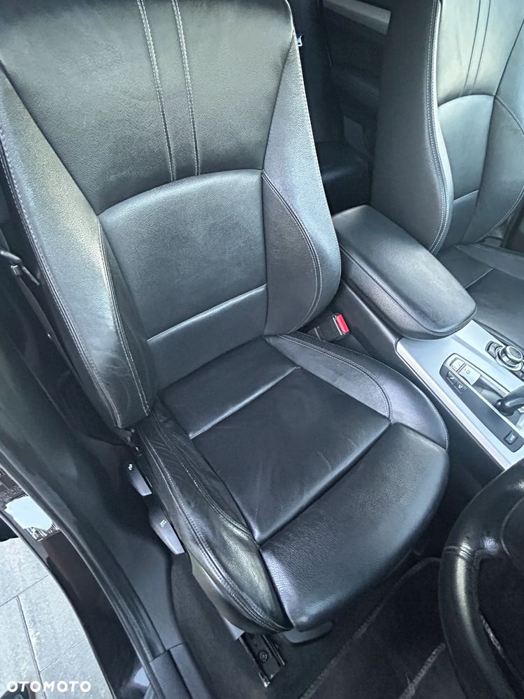 BMW X3 xDrive20d - 15