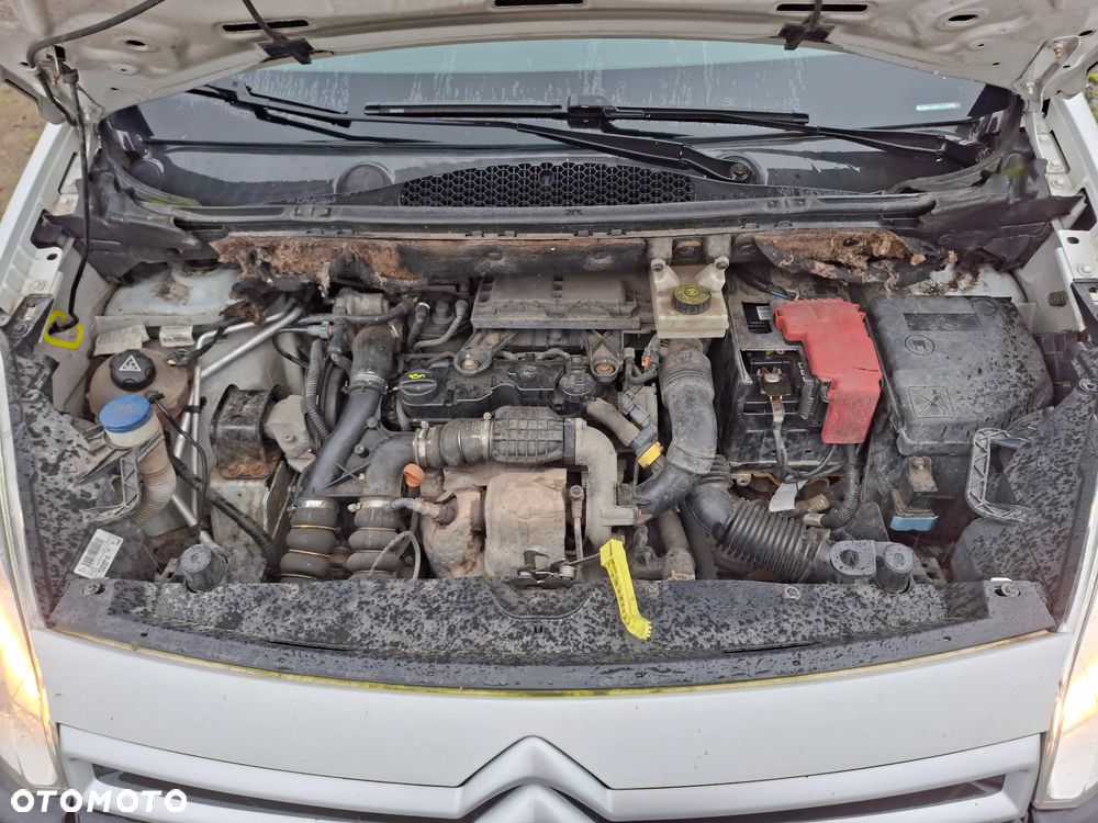 Citroën BERLINGO - 13