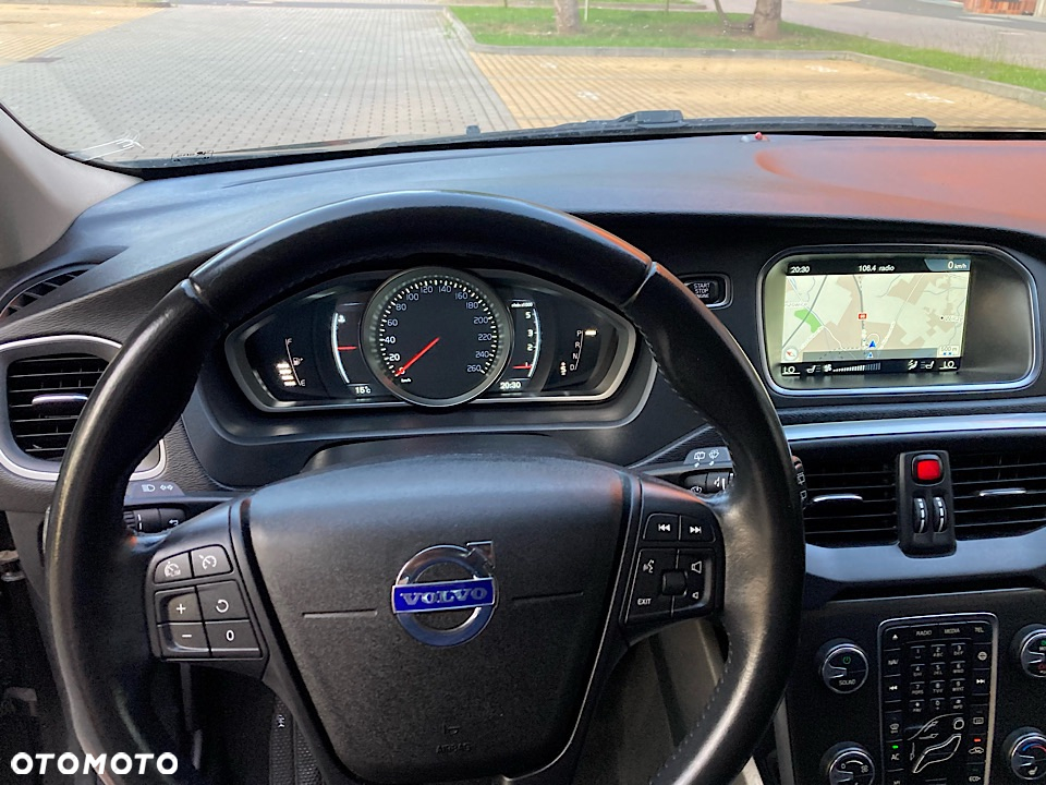 Volvo V40 - 31