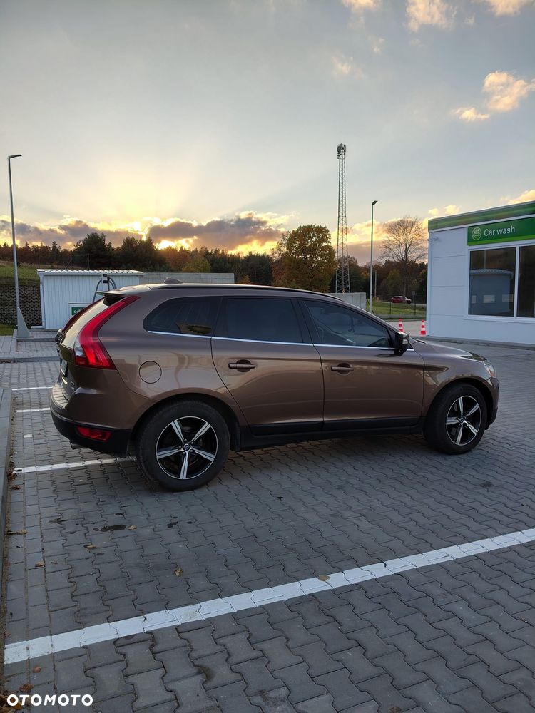 Volvo XC 60 - 11
