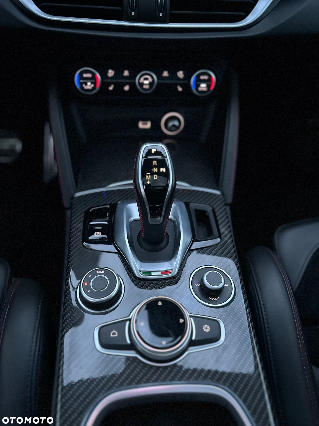 Alfa Romeo Stelvio 2.9 Bi Turbo V6 Quadrifoglio Q4 - 33