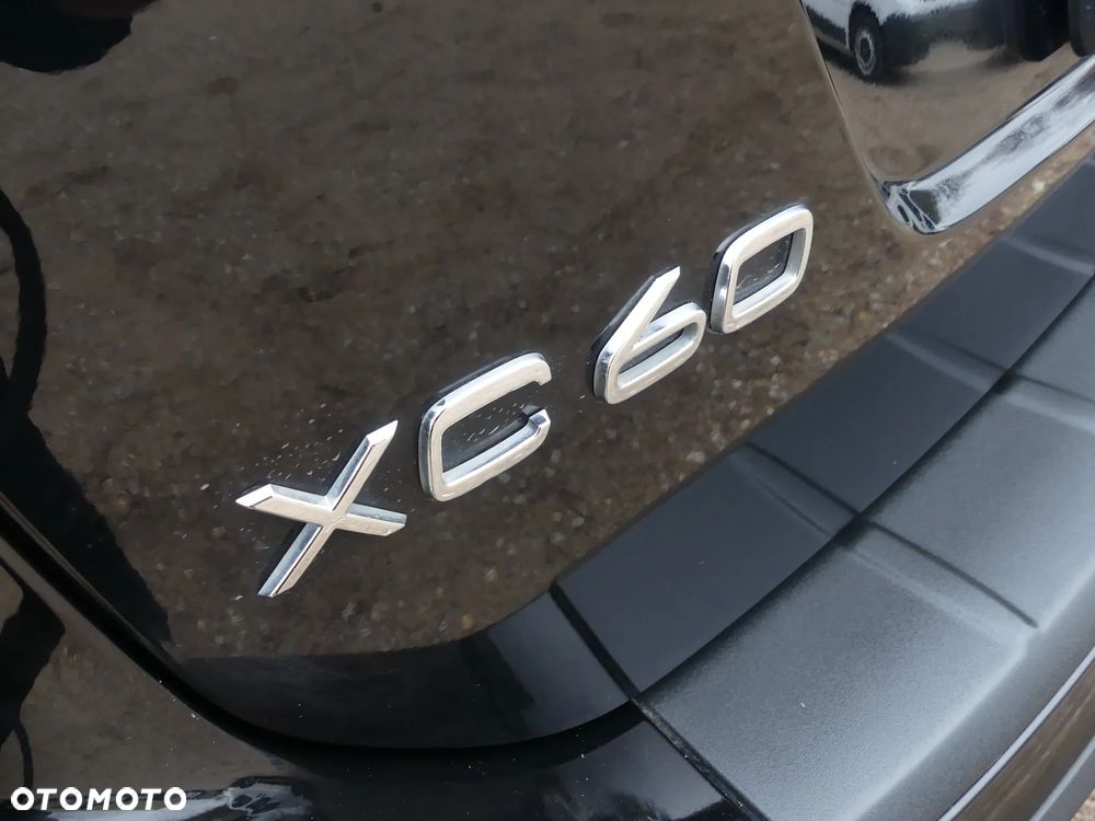 Volvo XC 60 D3 Edition Pro - 22