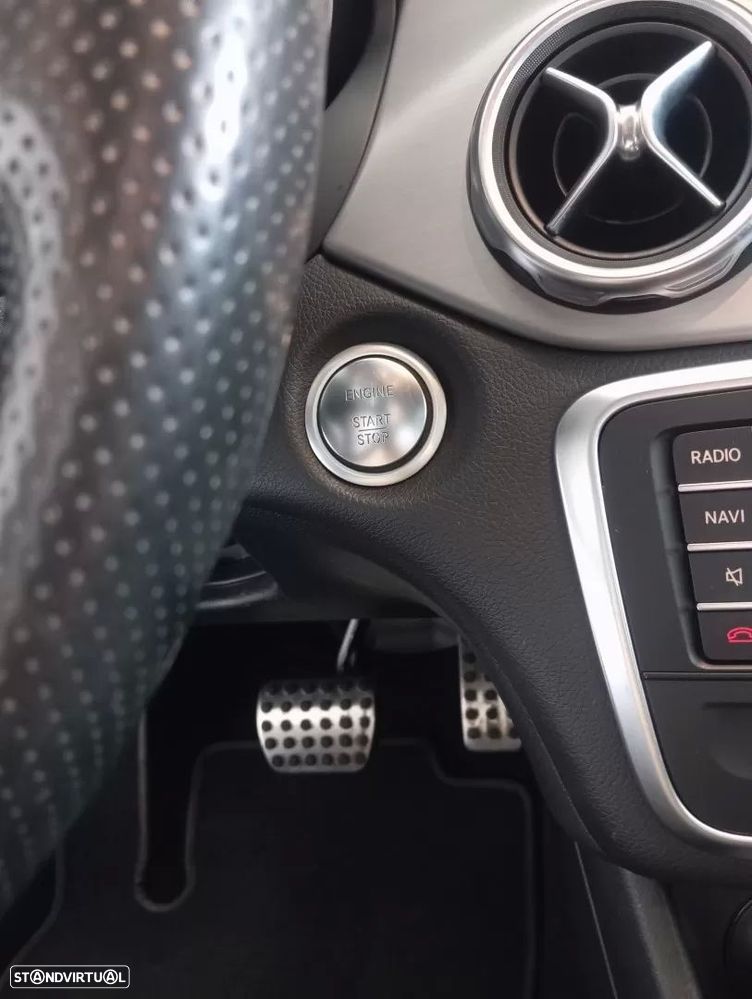 Mercedes-Benz GLA 220 CDI AMG Line - 38