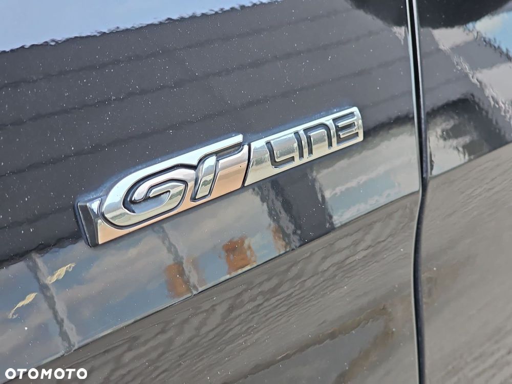 Peugeot 5008 1.6 PureTech GT Line S&S EAT8 - 14